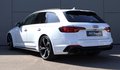 Daumennagel 8 - Audi RS4 AVANT 2.9 TFSI/ QUATTRO/MATRIX/MEMORY/PANO/TEMPO