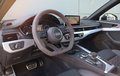 Daumennagel 15 - Audi RS4 AVANT 2.9 TFSI/ QUATTRO/MATRIX/MEMORY/PANO/TEMPO