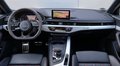 Daumennagel 17 - Audi RS4 AVANT 2.9 TFSI/ QUATTRO/MATRIX/MEMORY/PANO/TEMPO