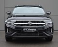 Daumennagel 2 - Volkswagen T-Roc 2.0 TDI R-LINE/ IQ.LIGHT/DIGITAL.C/AHK/MASSAGE/CAR-PLAY