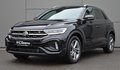 Daumennagel 1 - Volkswagen T-Roc 2.0 TDI R-LINE/ IQ.LIGHT/DIGITAL.C/AHK/MASSAGE/CAR-PLAY