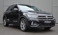 Daumennagel 3 - Volkswagen T-Roc 2.0 TDI R-LINE/ IQ.LIGHT/DIGITAL.C/AHK/MASSAGE/CAR-PLAY