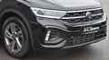 Daumennagel 4 - Volkswagen T-Roc 2.0 TDI R-LINE/ IQ.LIGHT/DIGITAL.C/AHK/MASSAGE/CAR-PLAY