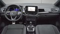 Daumennagel 15 - Volkswagen T-Roc 2.0 TDI R-LINE/ IQ.LIGHT/DIGITAL.C/AHK/MASSAGE/CAR-PLAY