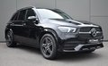 Daumennagel 3 - Mercedes-Benz GLE 450 4Matic NIGHT/AMG/LUFT/PANO/HUD/AHK/STHZ/BURMESTER