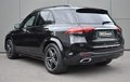 Daumennagel 8 - Mercedes-Benz GLE 450 4Matic NIGHT/AMG/LUFT/PANO/HUD/AHK/STHZ/BURMESTER