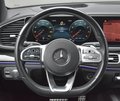 Daumennagel 13 - Mercedes-Benz GLE 450 4Matic NIGHT/AMG/LUFT/PANO/HUD/AHK/STHZ/BURMESTER