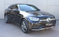 Daumennagel 3 - Mercedes-Benz GLC 220 d COUPE/4 MATIC/AMG/ TEMPO/RFK/LED/CAR-PLAY