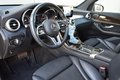 Daumennagel 14 - Mercedes-Benz GLC 220 d COUPE/4 MATIC/AMG/ TEMPO/RFK/LED/CAR-PLAY