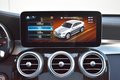 Daumennagel 21 - Mercedes-Benz GLC 220 d COUPE/4 MATIC/AMG/ TEMPO/RFK/LED/CAR-PLAY
