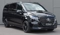 Daumennagel 3 - Mercedes-Benz V 300d AMG/EXCLUSIVE/4M LANG/ WIDES./DIST./360°/7SITZ/BURMESTER
