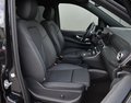 Daumennagel 16 - Mercedes-Benz V 300d AMG/EXCLUSIVE/4M LANG/ WIDES./DIST./360°/7SITZ/BURMESTER