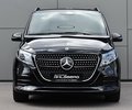 Daumennagel 2 - Mercedes-Benz V 300d AMG/EXCLUSIVE/4M LANG/ WIDES./DIST./360°/7SITZ/BURMESTER