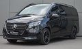 Daumennagel 1 - Mercedes-Benz V 300d AMG/EXCLUSIVE/4M LANG/ WIDES./DIST./360°/7SITZ/BURMESTER