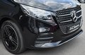 Daumennagel 4 - Mercedes-Benz V 300d AMG/EXCLUSIVE/4M LANG/ WIDES./DIST./360°/7SITZ/BURMESTER