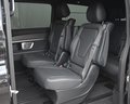 Daumennagel 18 - Mercedes-Benz V 300d AMG/EXCLUSIVE/4M LANG/ WIDES./DIST./360°/7SITZ/BURMESTER