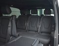 Daumennagel 19 - Mercedes-Benz V 300d AMG/EXCLUSIVE/4M LANG/ WIDES./DIST./360°/7SITZ/BURMESTER