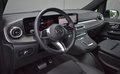 Daumennagel 12 - Mercedes-Benz V 300d AMG/EXCLUSIVE/4M LANG/ WIDES./DIST./360°/7SITZ/BURMESTER