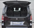 Daumennagel 31 - Mercedes-Benz V 300d AMG/EXCLUSIVE/4M LANG/ WIDES./DIST./360°/7SITZ/BURMESTER