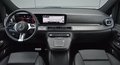 Daumennagel 13 - Mercedes-Benz V 300d AMG/EXCLUSIVE/4M LANG/ WIDES./DIST./360°/7SITZ/BURMESTER