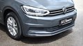 Daumennagel 4 - Volkswagen TOURAN COMFORT/ DIG.C/IQ-LIGHT/STAND/7SITZ/ACC/AHK