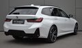 Thumbnail 6 - BMW 320 XD M SPORT/SHADOW/M-SITZE/ WIDES./360°/ACC/H-K/HUD/STAND.