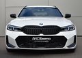 Daumennagel 2 - BMW 320 XD M SPORT/SHADOW/M-SITZE/ WIDES./360°/ACC/H-K/HUD/STAND.