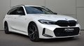 Daumennagel 3 - BMW 320 XD M SPORT/SHADOW/M-SITZE/ WIDES./360°/ACC/H-K/HUD/STAND.