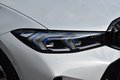 Daumennagel 5 - BMW 320 XD M SPORT/SHADOW/M-SITZE/ WIDES./360°/ACC/H-K/HUD/STAND.