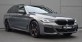 Thumbnail 3 - BMW 530e XD M-SPORT PRO/INDIVI./ AHK/ACC/PANO/STHZ/HUD