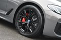 Thumbnail 4 - BMW 530e XD M-SPORT PRO/INDIVI./ AHK/ACC/PANO/STHZ/HUD
