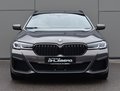 Thumbnail 2 - BMW 530e XD M-SPORT PRO/INDIVI./ AHK/ACC/PANO/STHZ/HUD