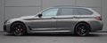 Thumbnail 9 - BMW 530e XD M-SPORT PRO/INDIVI./ AHK/ACC/PANO/STHZ/HUD
