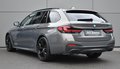 Thumbnail 8 - BMW 530e XD M-SPORT PRO/INDIVI./ AHK/ACC/PANO/STHZ/HUD