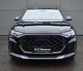 Daumennagel 6 - Audi RSQ8 PERF./EXCLUSIVE/SAGA/MASSA/KERAM./ 23ZOLL/AHK