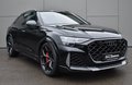 Daumennagel 7 - Audi RSQ8 PERF./EXCLUSIVE/SAGA/MASSA/KERAM./ 23ZOLL/AHK