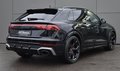 Daumennagel 11 - Audi RSQ8 PERF./EXCLUSIVE/SAGA/MASSA/KERAM./ 23ZOLL/AHK
