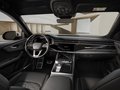 Daumennagel 17 - Audi RSQ8 PERF./EXCLUSIVE/SAGA/MASSA/KERAM./ 23ZOLL/AHK