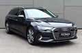 Daumennagel 3 - Audi A6 AVANT 40 TDI SPORT/ ACC/360°/KEYLESS/APP/LED/AHK