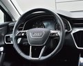 Daumennagel 21 - Audi A6 AVANT 40 TDI SPORT/ ACC/360°/KEYLESS/APP/LED/AHK
