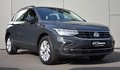 Daumennagel 3 - Volkswagen TIGUAN LIFE 2.0 TDI 4M/ STAND./ACC/AHK/LED/CAR-PLAY
