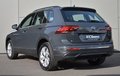 Daumennagel 8 - Volkswagen TIGUAN LIFE 2.0 TDI 4M/ STAND./ACC/AHK/LED/CAR-PLAY
