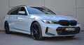 Daumennagel 3 - BMW 320 XD M SPORT/SHADOW/ WIDES./STAND./PANO/MEMO/ACC/AHK