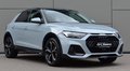 Thumbnail 3 - Audi A1 1.0 TFSI/S-LINE/CITYCARVER/ VIRTUEL/LED/DAB/TEMPO.