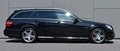 Thumbnail 5 - Mercedes-Benz E 63 AMG DISTRONIC/KAMERA/LEDER/ILS/7G