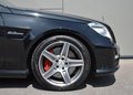 Thumbnail 10 - Mercedes-Benz E 63 AMG DISTRONIC/KAMERA/LEDER/ILS/7G