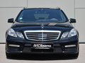 Thumbnail 2 - Mercedes-Benz E 63 AMG DISTRONIC/KAMERA/LEDER/ILS/7G