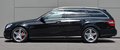 Thumbnail 9 - Mercedes-Benz E 63 AMG DISTRONIC/KAMERA/LEDER/ILS/7G