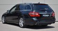 Thumbnail 8 - Mercedes-Benz E 63 AMG DISTRONIC/KAMERA/LEDER/ILS/7G