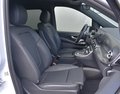 Daumennagel 15 - Mercedes-Benz V 300d AMG EXCLUSIVE 4M LANG ACC/AIRMATIC/PANO/360°